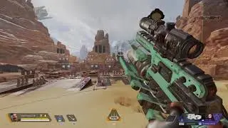 Apex Legends: Create Your Own FOV Macro for Maximum Advantage