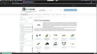 SimplePars парсинг с авторизацией