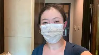 回国酒店集中隔离