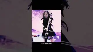 청담동 술자리 첼리스트 걸그룹 당시 영상
