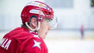HIFK-Pelicans