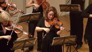J. S. Bach - Suite No 1 in C BWV 1066 - Croatian Baroque Ensemble