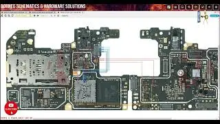 Redmi 9 Power All Camera way,Hardware Solutions