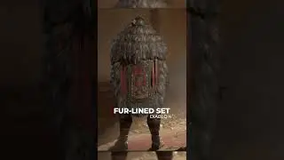 All Diablo 4 Barbaian Armour Sets 💥🪓