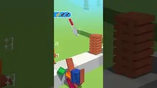 slice it all letss goo 💥 subscribe for more games video 🍻 