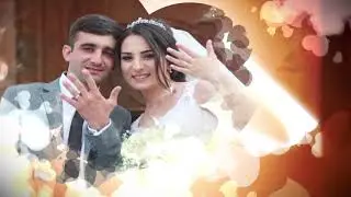 Wedding  Vlad & Milena Slideshow 21.08.2020