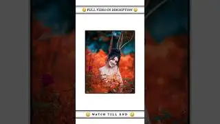 Lightroom Premium Orange Colour Tone Presets Free Download - Lightroom Presets - Photo Editing