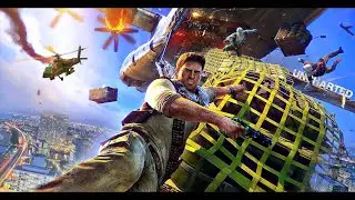 Uncharted REMASTERED