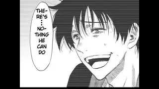 Yuuichi used the Special Method!Hedge Bet! 