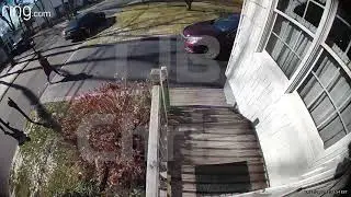 Best Reaction Ever - Open House Lady Reacts to Cancelled Open House
