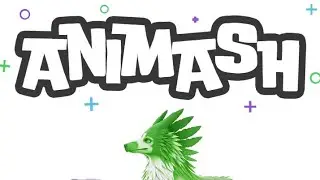 Me play Animash