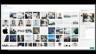 Partner WordPress Theme - Building a Page with Visual Composer