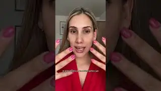 Ácido glicolico, el ingrediente activo de la piel que mejora los poros!