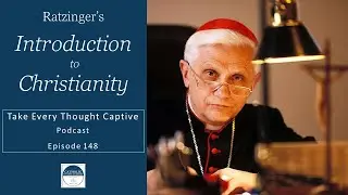 Ratzinger's Introduction to Christianity