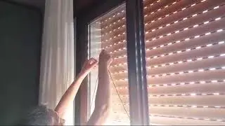 We restore  An48 after fall due hot temperature in my room
