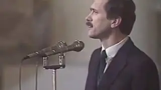 Леонид Серебренников Я этот город строю