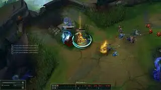 Yasuo top///