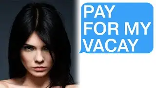 r/AITA For Stealing My Boyfriend's Vacation?