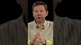 The Transformation into the New Consciousness | Eckhart Explains