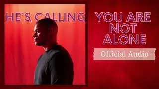 You Are Not Alone - David Mercado l Official Audio