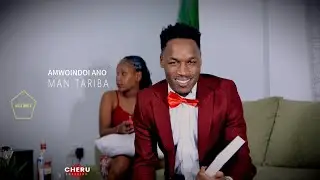 Amwoindoi Ano (Official +4K Video) By Man Tariba