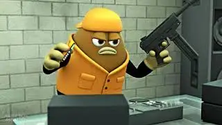 Killer Bean Forever - OST: Dance Party