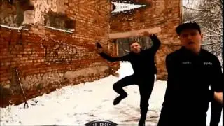 нарко пистолет:)
