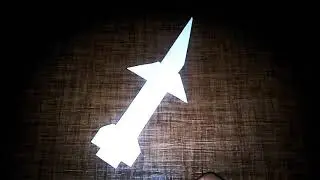 Paper knife