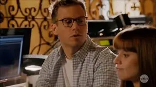 Nell and Eric   How Would You Feel