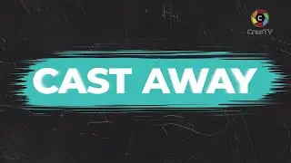 Cast Away - Tunjukkan Peranmu | Produksi TV 2021 Kalbis Institute