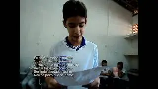 Recital Luizinho Barbosa