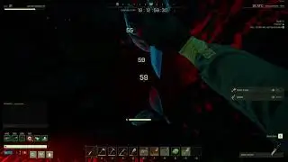 Icarus exp farming glitch