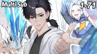 🔥【New】【Multi Sub】Harem of beasts EP 1-71 