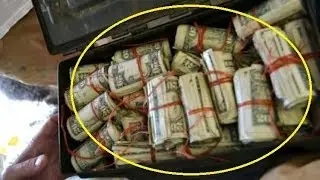 13 Valuable Things Found In Abandoned Places