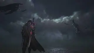 FINAL FANTASY XVI - Trial by Water (Final Fantasy difficulty)