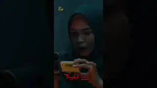 Apakah kamu berani menelusuri lorong ini bersama Rini?