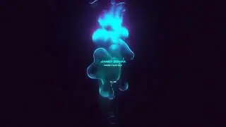 Janet Zohar - wateR (i wanT ouT) (Visual Music Video)