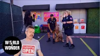 SPOILER ALERT! RuPaul's Drag Race Season 11 Extra Lap Recap 