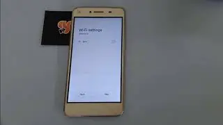 HUAWEI Y5ii/CUN-L22 frp bypass google account