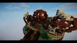 MoonMC - Server Trailer