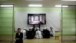 Бардымская гимназия  Моңлы бер жыр