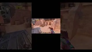 Самый читерный пиксель в стандофф 2 