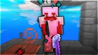 Sweaty Games In Diamond Division [Ranked Skywars]