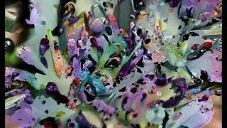 EnK - 'Think Again' (2007 dope wonky jungle/d'n'b, Mindtrick Recs) pitchdown -6