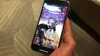 GDC 2018: Exiles of Embermark