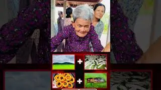 ម្តាយខ្ញុំ​ នឹង​ យាយតា​ លេងហ្គេម​ iQ