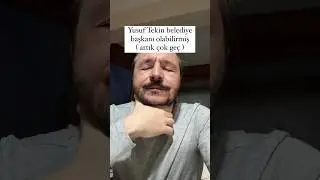 Ziya Selçuk bunu beğendi