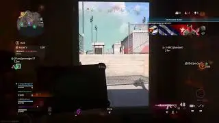 Warzone