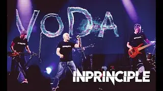 INPRINCIPLE - Вода [Live from Emergenza 2021]