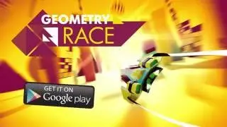 Geometry Race Android